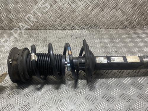 Used Right front shock absorber VW GOLF VII (5G1, BQ1, BE1, BE2) 2.0 GTD (184 hp) 31288664