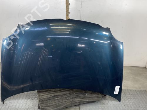 Used Hood VW POLO IV (9N_, 9A_) 1.9 SDI (64 hp) 24149701