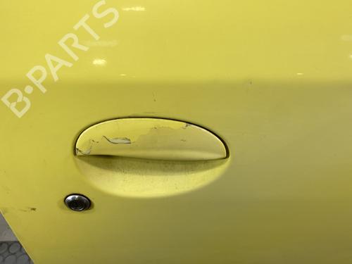 Right front door HYUNDAI ATOS (MX) 1.0 i | BP24856373C3 