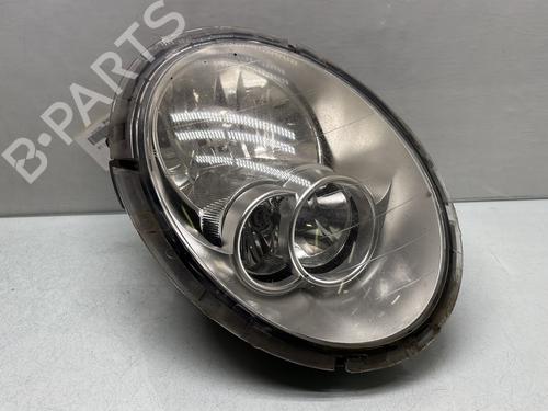 Used Right headlight MINI MINI (R50, R53) Cooper (116 hp) 32190191