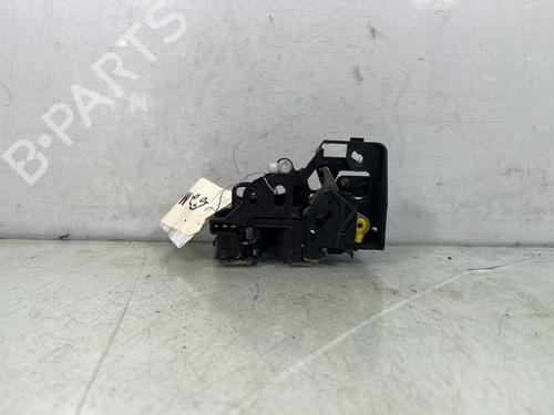 Front left lock DACIA SANDERO II 1.2 | BP34257353C98 - Image 2