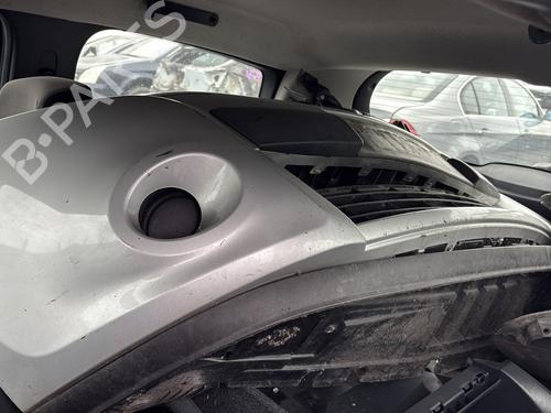 Left front fenders RENAULT CLIO III (BR0/1, CR0/1) 1.5 dCi (C/BR0G, C/BR1G) | BP29501667C41 