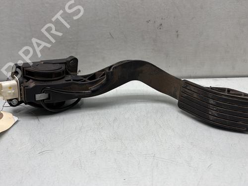 Used Pedal PEUGEOT 307 (3A/C) 1.6 HDi 110 (109 hp) 28281228
