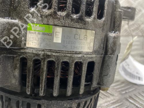 Alternator CITROËN SAXO (S0, S1) 1.4 VTS | BP29914608M7 
