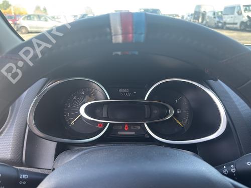 Left front window switch RENAULT CLIO IV (BH_) 1.5 dCi 75 | BP31174305I27 - Image 13