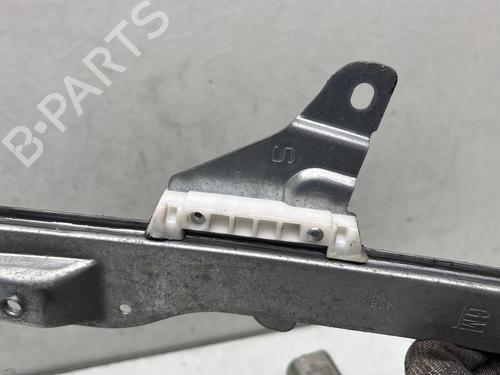 Used Front left window mechanism Front left window mechanism OPEL CORSA D (S07) 1.3 CDTI (L08, L68) (90 hp) 28451442 28451442
