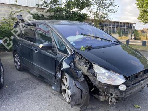 Front wiper motor FORD S-MAX (WA6) 2.2 TDCi | BP22438287M29 