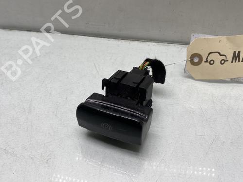 Used Switch CITROËN C4 Grand Picasso I (UA_) 2.0 HDi 150 (150 hp) 31804534