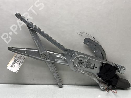 Used Front left window mechanism Front left window mechanism RENAULT KANGOO Express (FC0/1_) 1.5 dCi (FC07, FC1R) (65 hp) 29615489 29615489