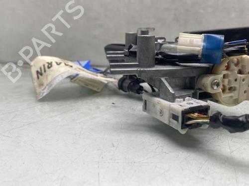 Ignition barrel PEUGEOT 4007 (VU_, VV_) 2.2 HDi | BP19959293M48 