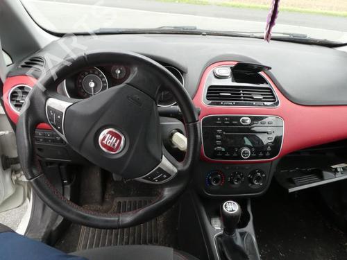 Radio FIAT PUNTO EVO (199_)  | BP19999459E6 