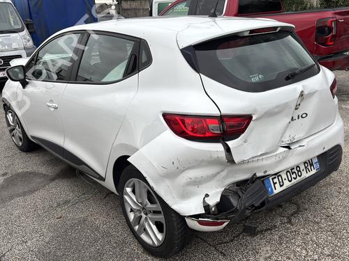 Switch RENAULT CLIO IV (BH_) 1.5 dCi 75 | BP33204262I30 - Image 18