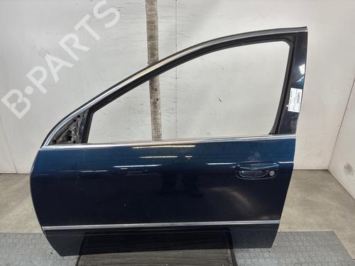 Porte avant gauche Porte avant gauche PEUGEOT 607 (9D, 9U) 2.7 HDi 24V (204 hp) 36549370 36549370