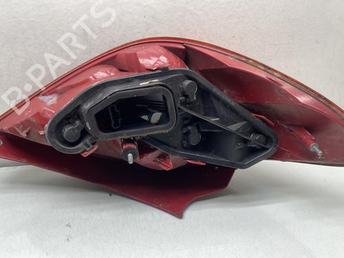 Right taillight PEUGEOT 207 (WA_, WC_) 1.4 HDi | BP28282585C35 