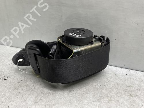 Front right belt tensioner BMW 5 (E60) 525 i | BP19972552C88 
