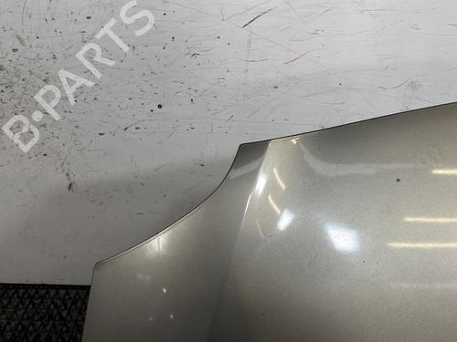 Hood RENAULT MODUS / GRAND MODUS (F/JP0_) 1.5 dCi (JP0G, JP0H) | BP30171603C1 