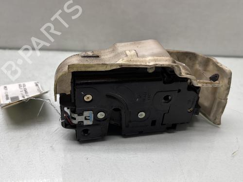 Venstre fortil lås VW GOLF V (1K1) 1.4 16V (80 hp) 31646808