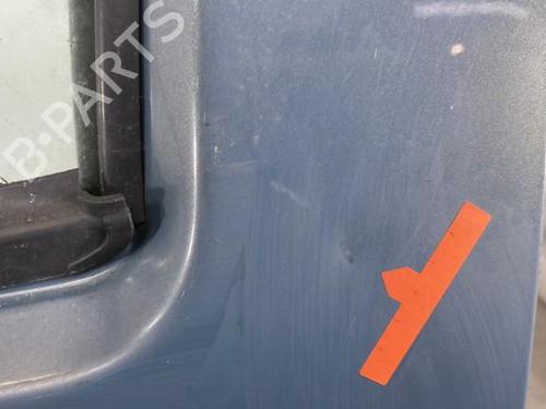 Used Left front door CITROËN C2 (JM_) 1.4 (73 hp) 21959897
