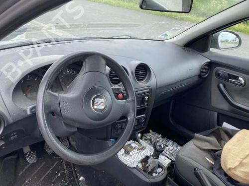 Rim SEAT IBIZA III (6L1) 1.9 SDI | BP21963194C45 