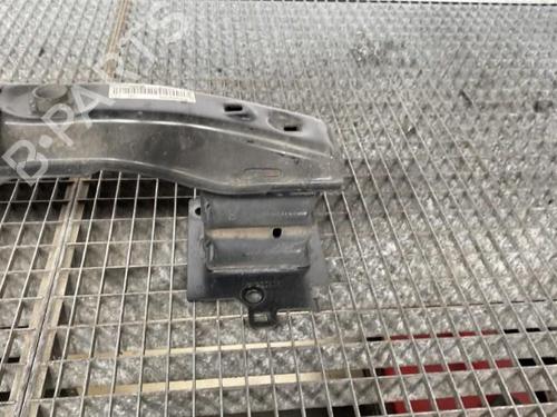 Front bumper reinforcement PEUGEOT 1007 (KM_) 1.4 16V | BP19988853C109 