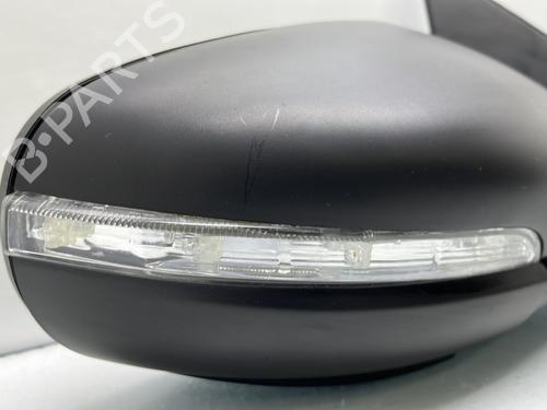 Right mirror VW GOLF VI (5K1) 1.4 | BP24427939C27 