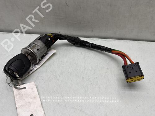 Ignition barrel RENAULT CLIO II (BB_, CB_) 1.4 16V (B/CB0P, BB13) | BP28282161M48 