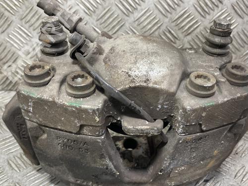 Left front brake caliper AUDI Q5 (8RB) 2.0 TDI quattro | BP28704677M105  - Image 5