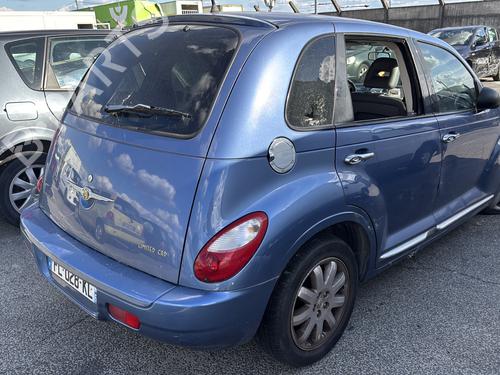 Climate control CHRYSLER PT CRUISER (PT_) 2.2 CRD | BP32344333I5 - Image 7