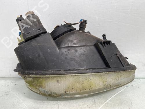 Venstre forlygte Venstre forlygte OPEL CORSA B (S93) 1.0 i 12V (F08, F68, M68) (54 hp) 35896793 35896793