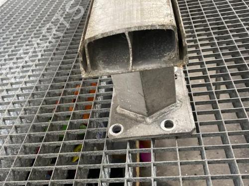 Front bumper reinforcement CITROËN C4 Picasso I MPV (UD_)  | BP27633269C109 