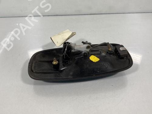 Used Front right exterior door handle RENAULT TRAFIC II Van (FL) 2.0 dCi 90 (FL0H, FL00, FL01, FL0M, FL0P, FL0S) (90 hp) 19980562