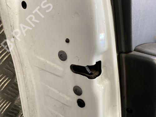Used Left front door Left front door PEUGEOT 308 I (4A_, 4C_) 1.6 HDi (90 hp) 21957005 21957005