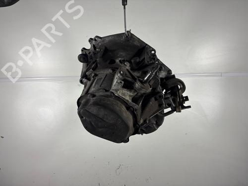 Gearbox CITROËN C4 II (NC_) 1.6 HDi 115 | BP35896120M3 - Image 3