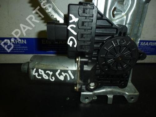 Used Front left window mechanism Front left window mechanism OPEL ASTRA G Estate (T98) 2.0 DTI 16V (F35) (101 hp) 25487530 25487530