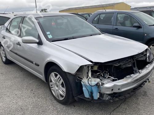 Starter RENAULT LAGUNA II (BG0/1_) 1.6 16V (BG1G, BG1H) | BP25153323M8 