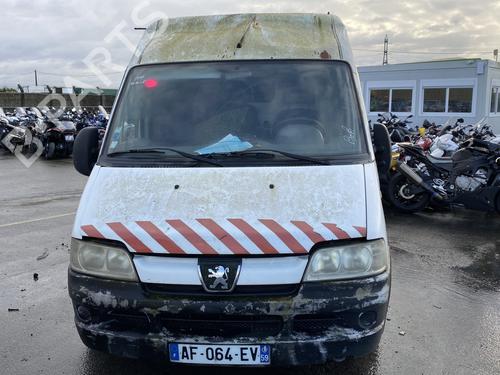 Mirror switch PEUGEOT BOXER Van (244) 2.0 HDi | BP24321061I25  - Image 13