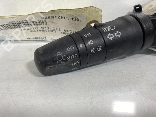 Switch NISSAN MICRA III (K12) 1.5 dCi | BP20003444I30 