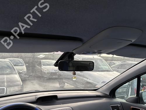Right mirror PEUGEOT 307 (3A/C) 2.0 HDi 110 | BP24960935C27 