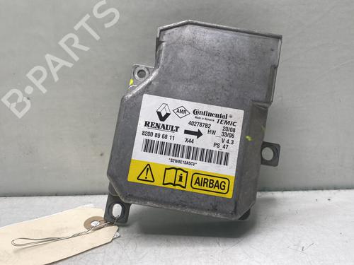 ecu-airbags-renault-twingo-ii-cn0_-2007-32062995 main image