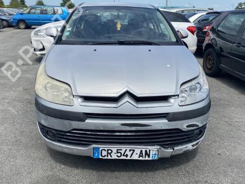 Rim CITROËN C4 I (LC_) 1.6 HDi | BP21962729C45 