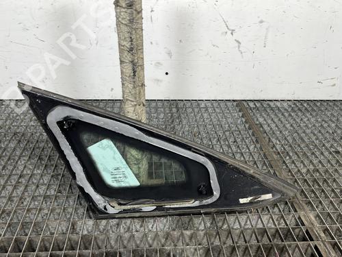 Front left quarter glass FORD FIESTA VI (CB1, CCN) 1.4 TDCi | BP29841562C111