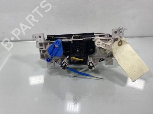 Climate control DACIA SANDERO 1.5 dCi | BP19986150I5 