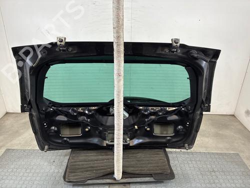 Tailgate CITROËN C3 II (SC_) 1.4 HDi 70 (SC8HZC, SC8HR0, SC8HP4) | BP36549648C6 - Image 2