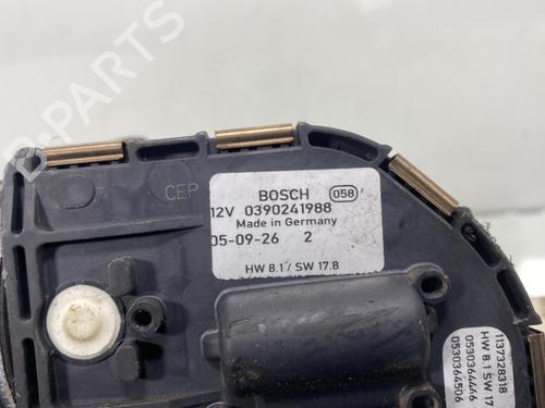 Front wiper motor PEUGEOT 407 Coupe (6C_) 3.0 V6 | BP21957975M29 