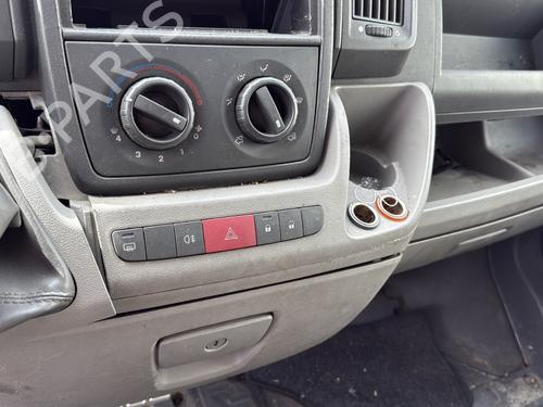 Pedal CITROËN JUMPER II Van 2.2 HDi 130 | BP38474966I4 - Image 12