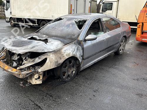 Used Parts PEUGEOT 607 (9D, 9U) 2.2 HDi (133 hp) 3572437