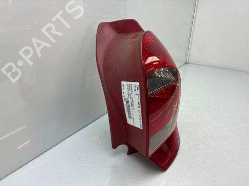 Right taillight RENAULT MODUS / GRAND MODUS (F/JP0_) 1.2 | BP36891401C35  - Image 8
