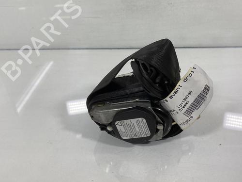 Front right belt tensioner VW GOLF V (1K1)  | BP20002563C88 