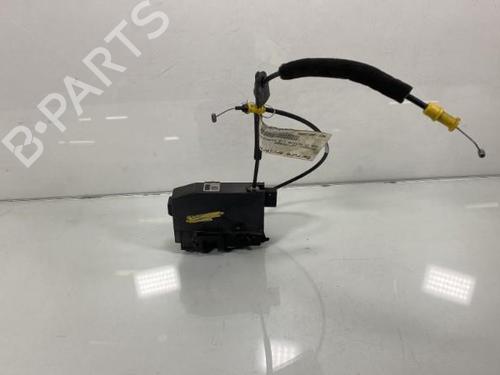 Used Rear left lock PEUGEOT 308 II (LB_, LP_, LW_, LH_, L3_) 1.6 THP 125 (125 hp) 20017336