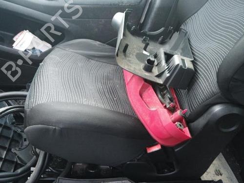 Left slide door CITROËN BERLINGO MULTISPACE (B9) 1.6 HDi 110 | BP21957034C74 